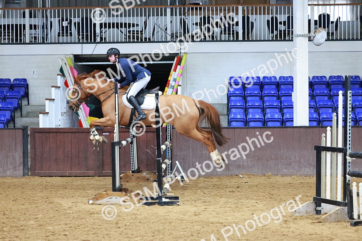 SBM_002907 - Class 2 - Senior British Novice - 90cm