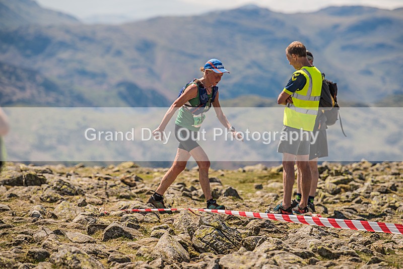 Fairfield-1412 - Fairfield Horseshoe Fell Race Saturday 13th May 2023