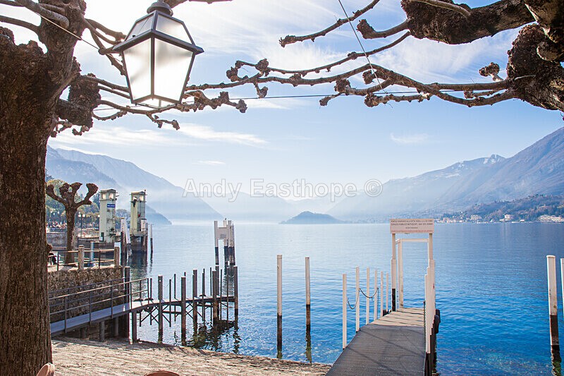 Bellagio, Lake Como 1-13 - Lake Como Feb 2019