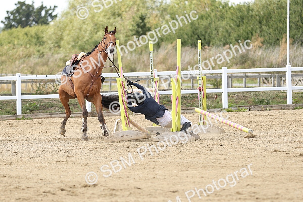 SBM_004761 - Class 5 - Senior Discovery - 1.00m Open