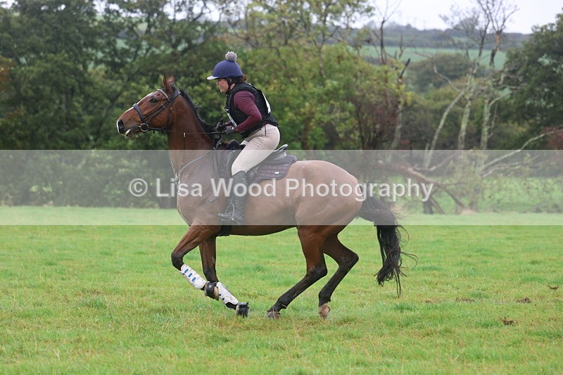 3E7A1344 - Class 2: 70cm: Half Roll Top