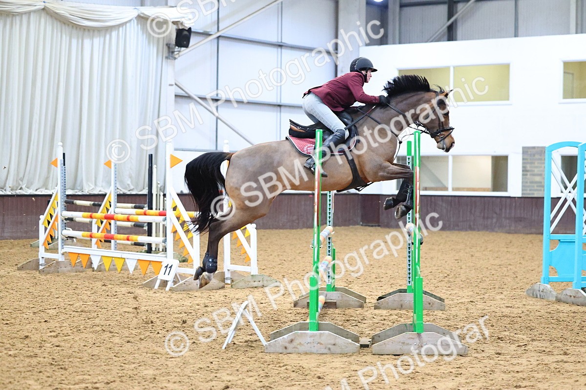 SBM_000869 - Class 3 - Senior Discovery - 1.00m