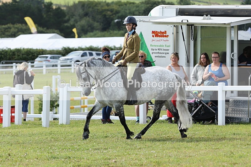 JPP_0770 - Class 16: Cornish Combination Young Rider