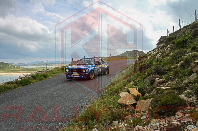 Wilton Recycling Donegal Sunday Stages-47 - Wilton Recycling Donegal International Rally 2023