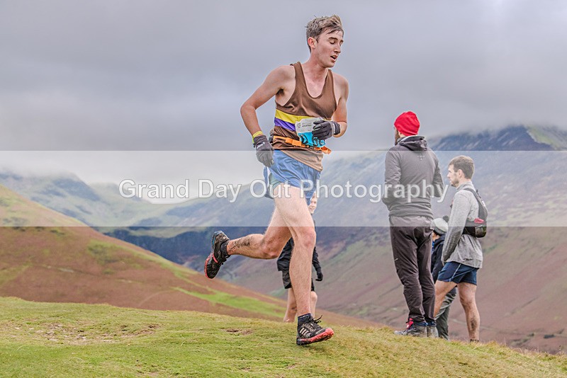British Fell Relay-2941 - British Fell & Hill Relay Championship Braithwaite Keswick Saturday 21st October 2023