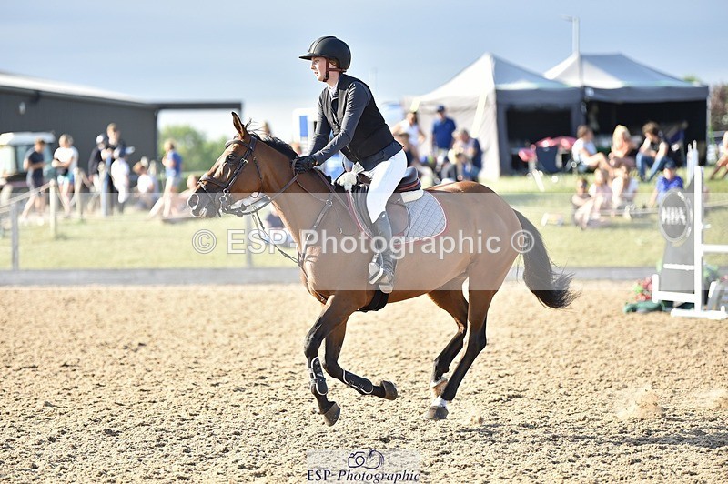 250628-183948-07695 - Cls 14 Pony National 1.15m Members Cup