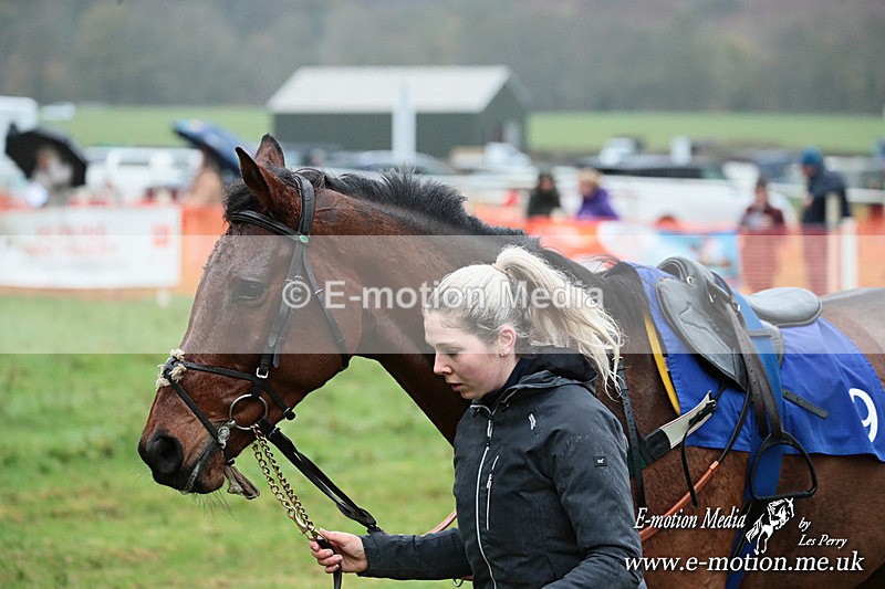 PtP 091125  0014 - Point-to-Point Wales Area Club Lower Machen, Gwent 09/11/25