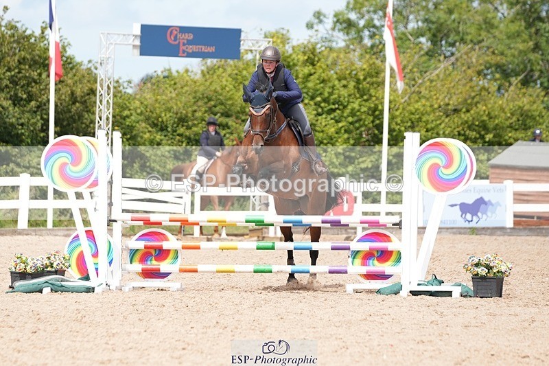 250802-121103-09790 - Cls 21 85cm Amateur Championship Qualifier