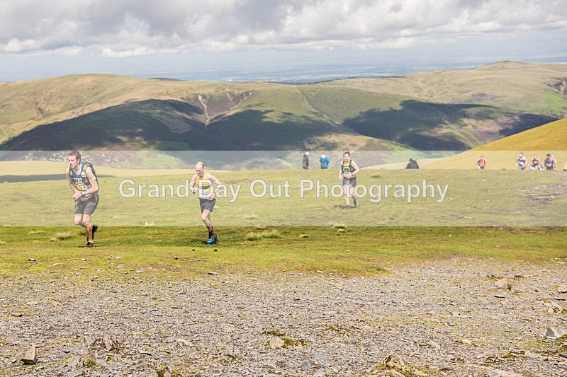 Blencathra-723 - Blencathra Fell Race Sunday 28th June 2026