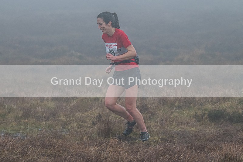 Dalehead-121 - Dale Head Fell Race Sunday 19th October 2025