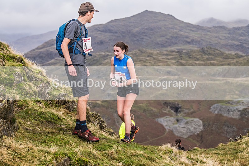 Dunnerdale-1141 - Dunnerdale Fell Race Saturday 8th November 2025