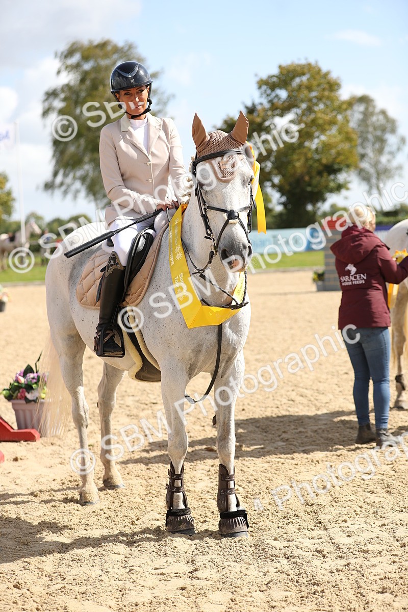 SBM_05821 - J35 - Veteran Rider 60cm