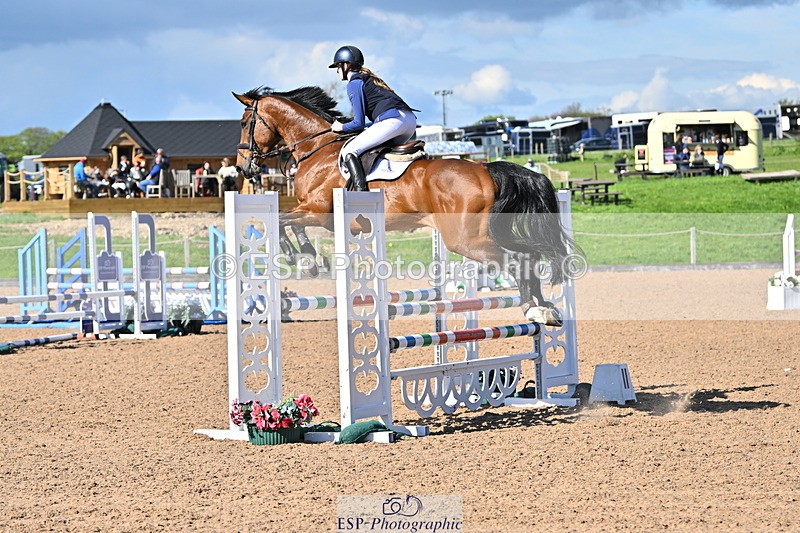 240504A-164037-02917 - Cls 8, 9 & 10 Children on Horses 90cm, 1m & 1.10m