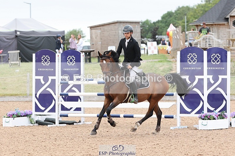 250629-082653-09231 - Cls 27b Junior 1.20m Open & Presentations