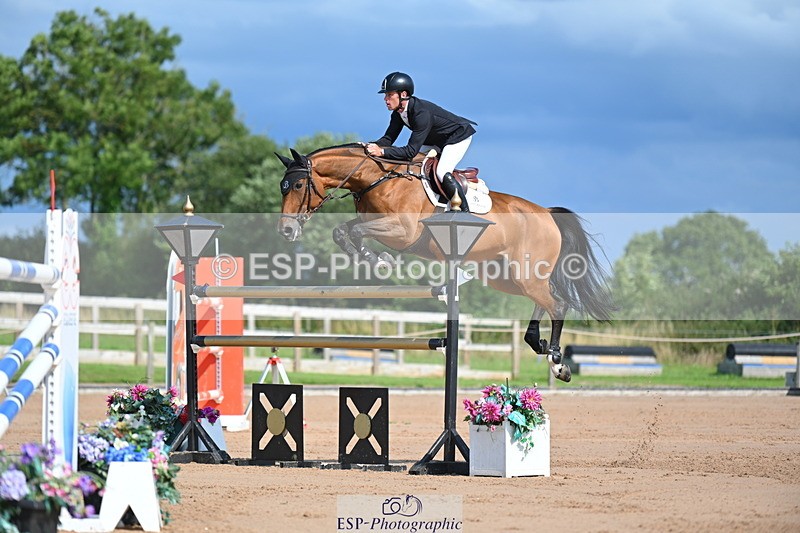 230721A-164405-07808 - Cls 10, 2 Star Big 1.45m Break to End