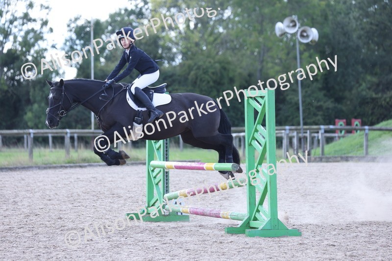 20250928-1942 - Class 5 - 80cm