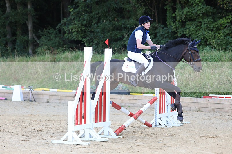 3E7A0074 - Class 2: 50cm Restricted