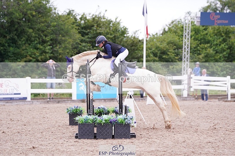 250629-083234-09907 - Cls 35 Pony British Novice & 80cm Open