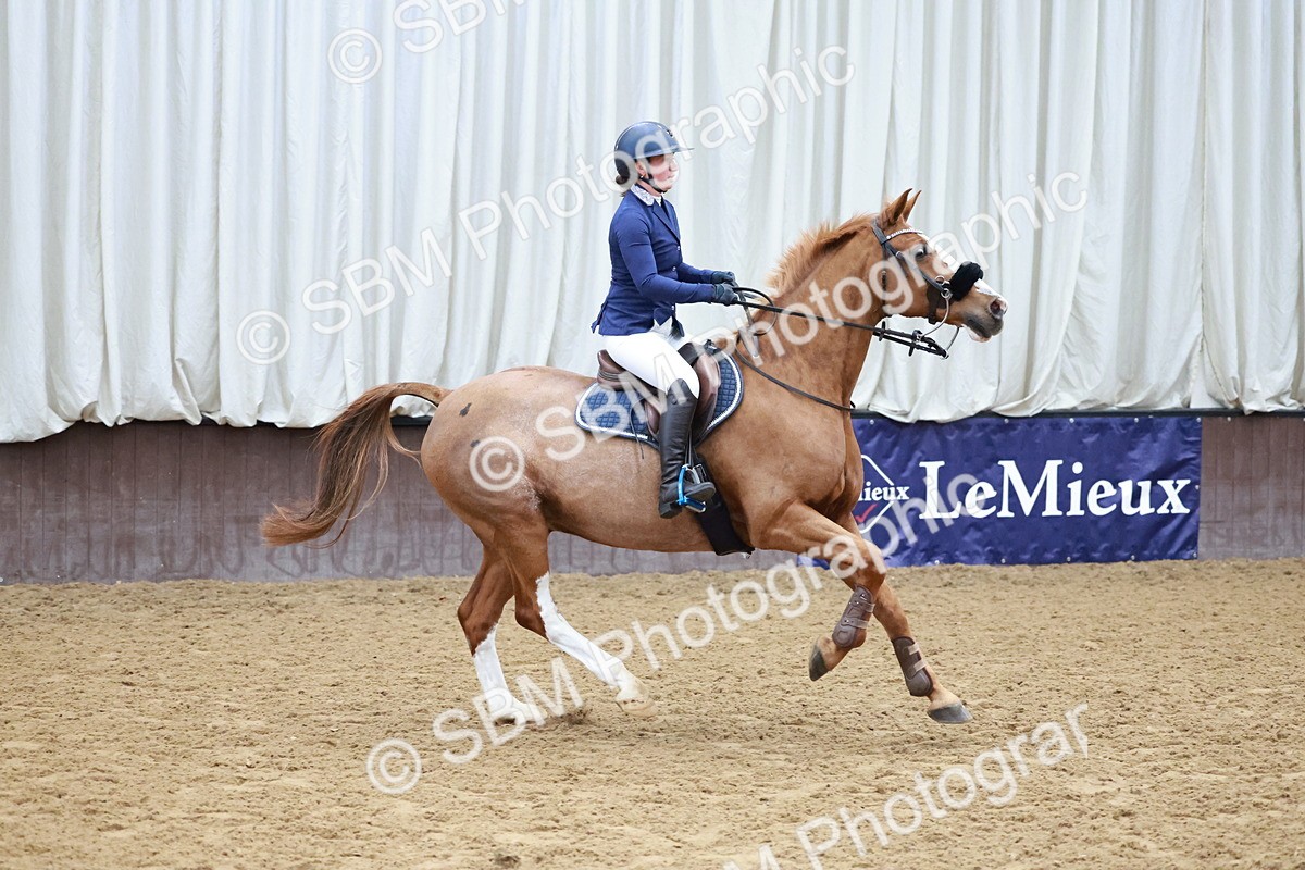 SBM_000794 - Class 3 - Senior Discovery 1.00m