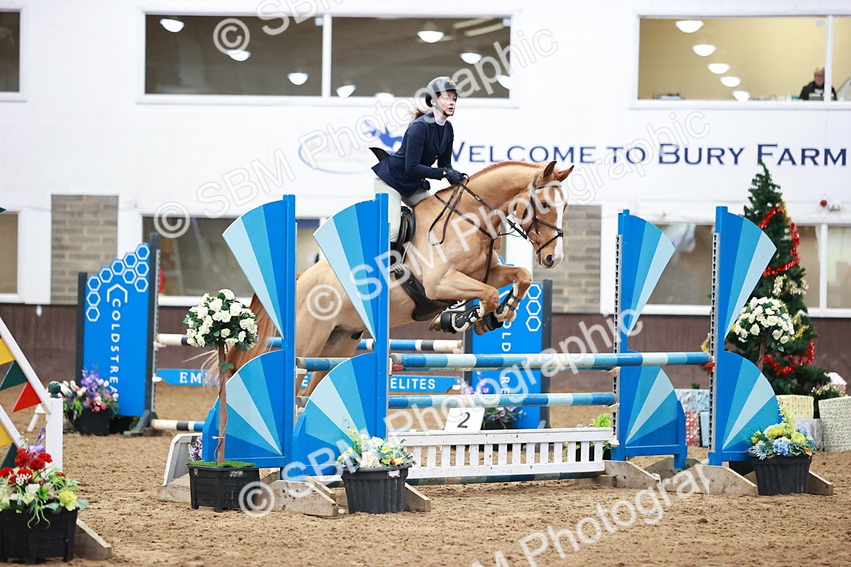 SBM_002069 - Class 9 - Senior Discovery 1.00m