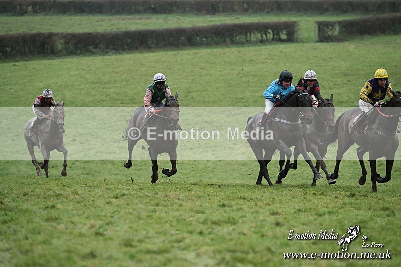 PtP 091125  0788 - Point-to-Point Wales Area Club Lower Machen, Gwent 09/11/25