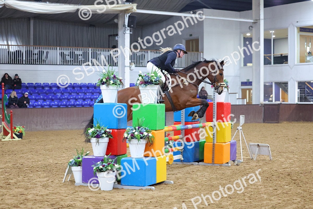 SBM_001458 - Class 14 - Nupafeed Supplements Senior Discovery/ 1m Open - First Round (1.00m)