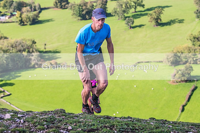 Ilam-3 - Ilam Three Peaks Fell Race (Limestone Series) Sunday 28th September 2025