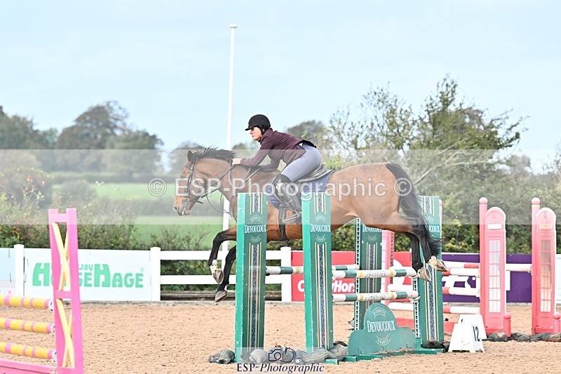 261014-111014-00158 - Cls 03 Snr Disco & 1.00m Open