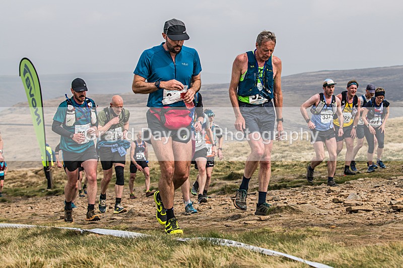 Pen Y Ghent-986 - The 3 Peaks Race Saturday 26th April 2025 - Pen Y Ghent