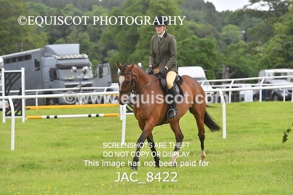 JAC_8422 - CLASS 2 BHS 1.05M SCONE QUALIFIER