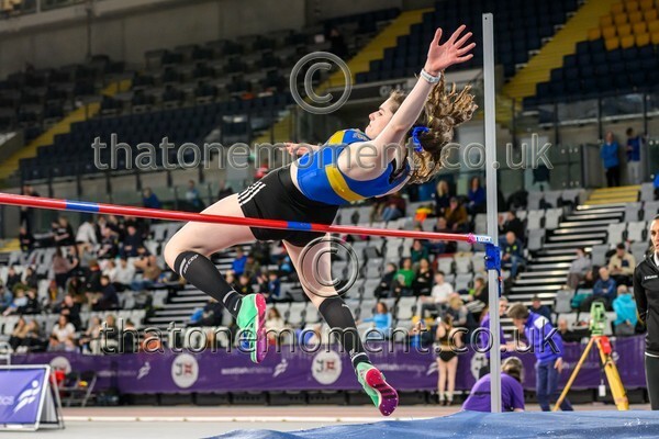 CEInv26-911781 - Field Female Set One