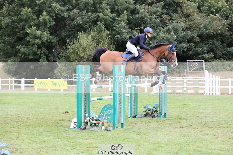 250830A-090250-04230 - Cls 13 Snr 1.25m Open