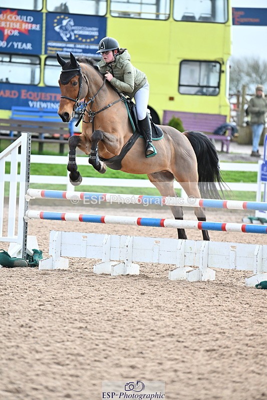 240224A-085448-02896 - Cls 9 British Novice and 90cm Open