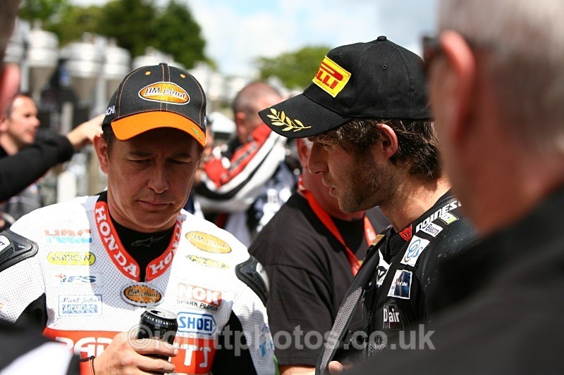  - Supersport Race 2