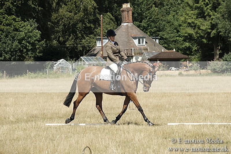 _PJP5847 - Dressage Classes BVRC Show 2018