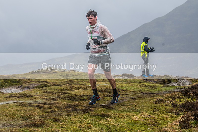 Coledale-342 - Coledale Horseshoe Fell Race Saturday 25th March 2023