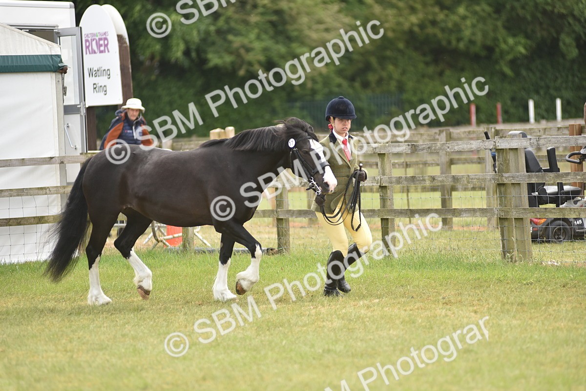 SBM_16023 - Class 117-122 - SSADL RIHS Qualifier