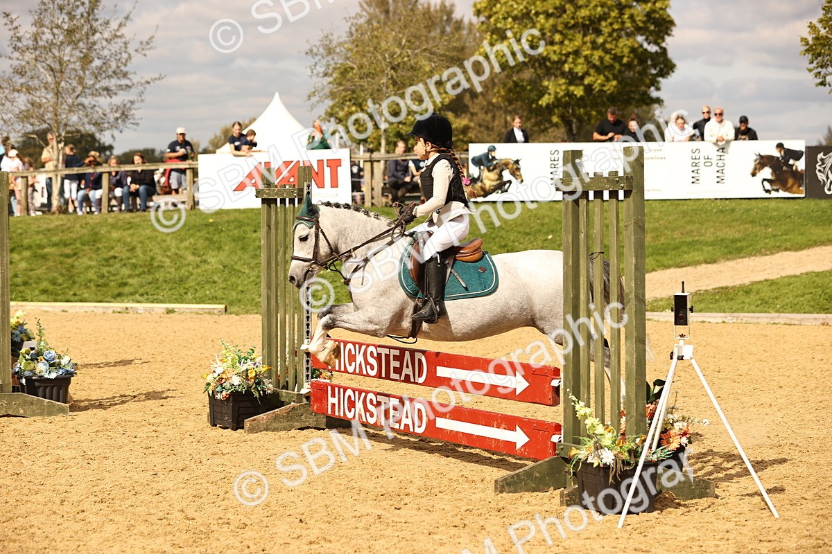 SBM_47582 - J9 - Junior Pony 70cm Championship