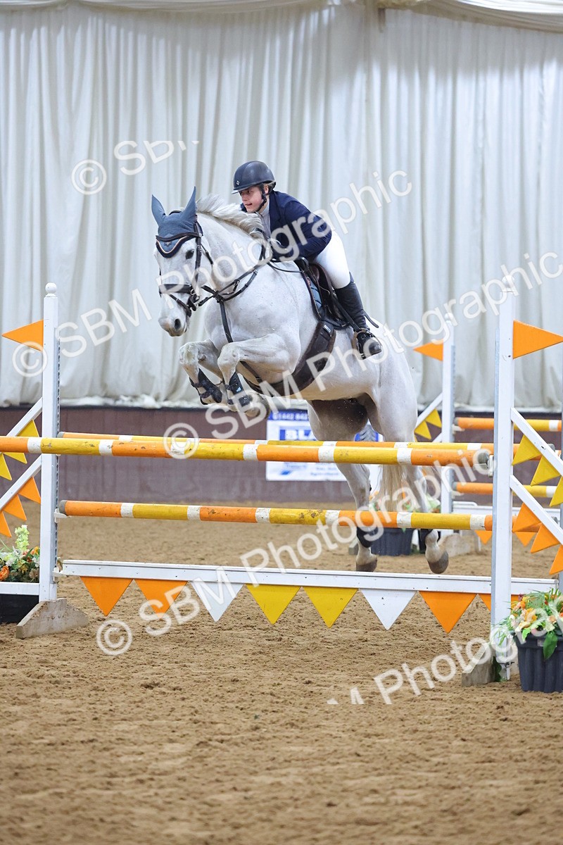 SBM_002806 - Class 17 - Redpost Equestrian Senior Foxhunter/ 1.20m Open - First Round (1.20m)