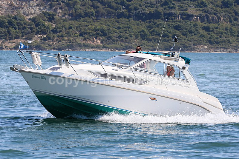 180630 JOANNA MAY 1Y3A6414 - Motorboats - Open