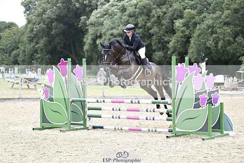 250830A-110824-05780 - Cls 21 British Novice and 90cm Open