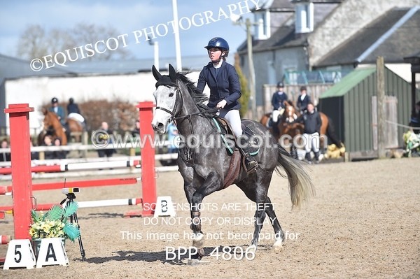 BPP_4806 - CLASS 12 BritiNovice/ 90cm Open