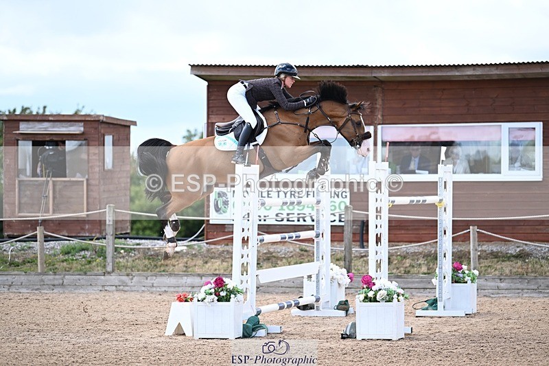 250720-132746-19927 - Cls 8, 3 star Big Tour Start til Break