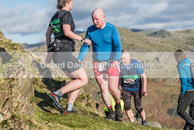 Dunnerdale-781 - Dunnerdale Fell Race Saturday 11th November 2023