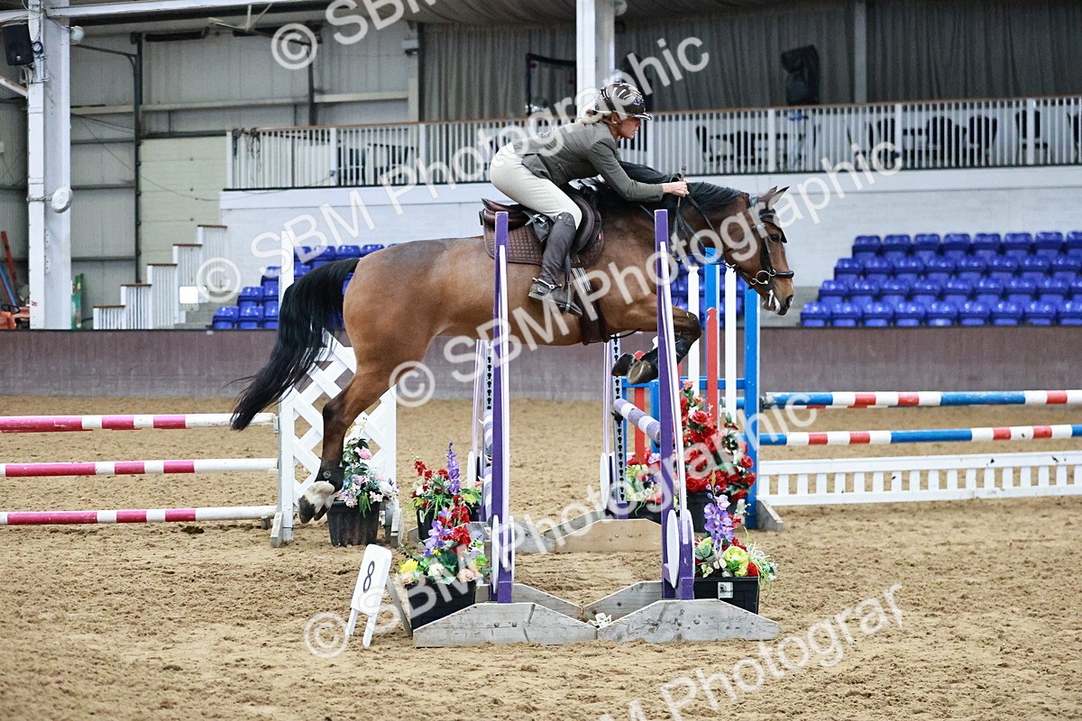 SBM_000494 - Class 2 - Senior British Novice 90cm
