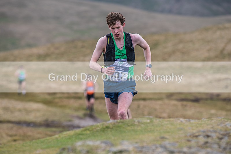 Seniors-556 - UKA 2026 Senior Inter-Counties Mountain Race - Sedbergh Sunday 3rd May 2026 - Seniors
