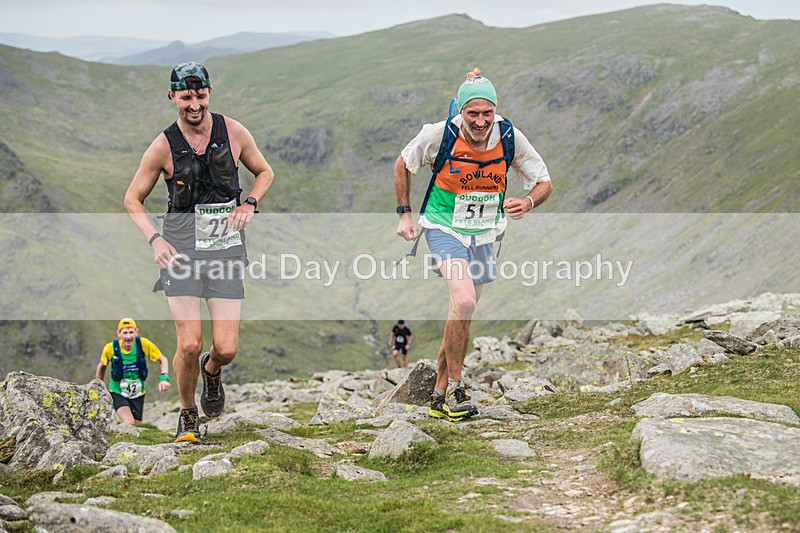 Duddon Long-484 - Duddon Valley Long Fell Race Saturday 30th May 2026