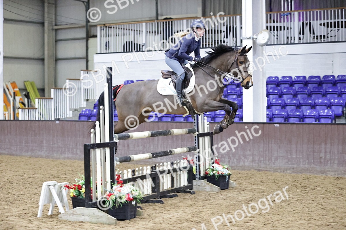 SBM_001347 - Class 4 - Senior Newcomers/ 1.10m Open