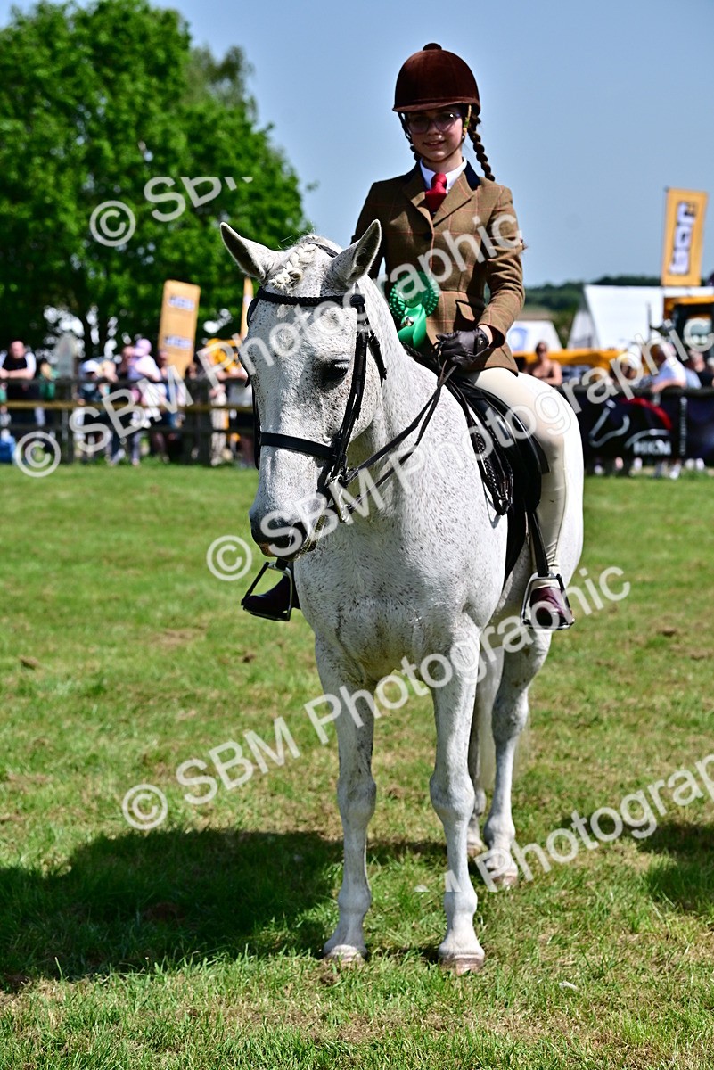 SBM_03929 - Class 58 - TSR  Ridden Veteran Amateur of the year