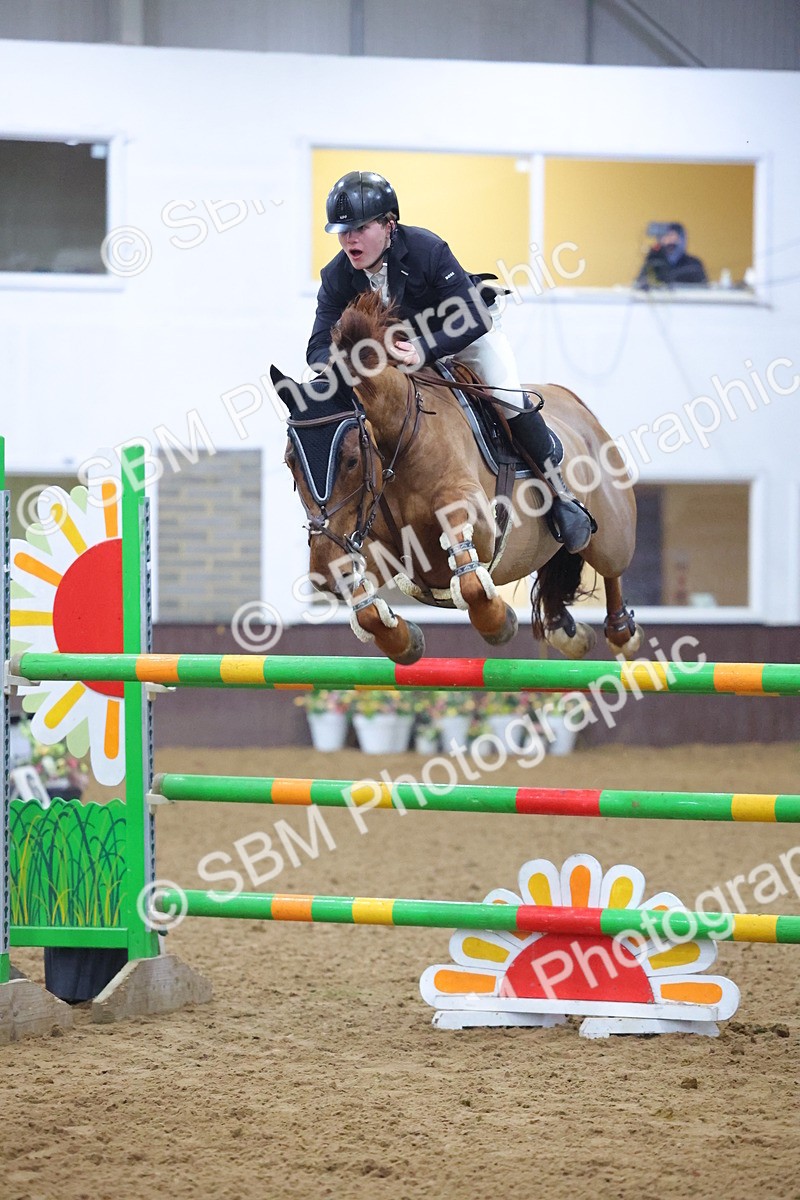 SBM_003023 - Class 18 - National 1.30m/1.40m Open Handicap (1.30m - 1.40m)